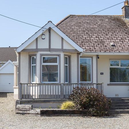 Coffee Cottage Portrush Holiday Home Self Catering Εξωτερικό φωτογραφία