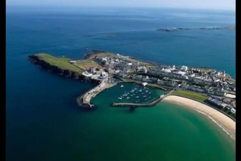 Coffee Cottage Portrush Holiday Home Self Catering Εξωτερικό φωτογραφία