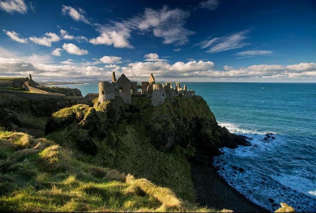 Coffee Cottage Portrush Holiday Home Self Catering Εξωτερικό φωτογραφία