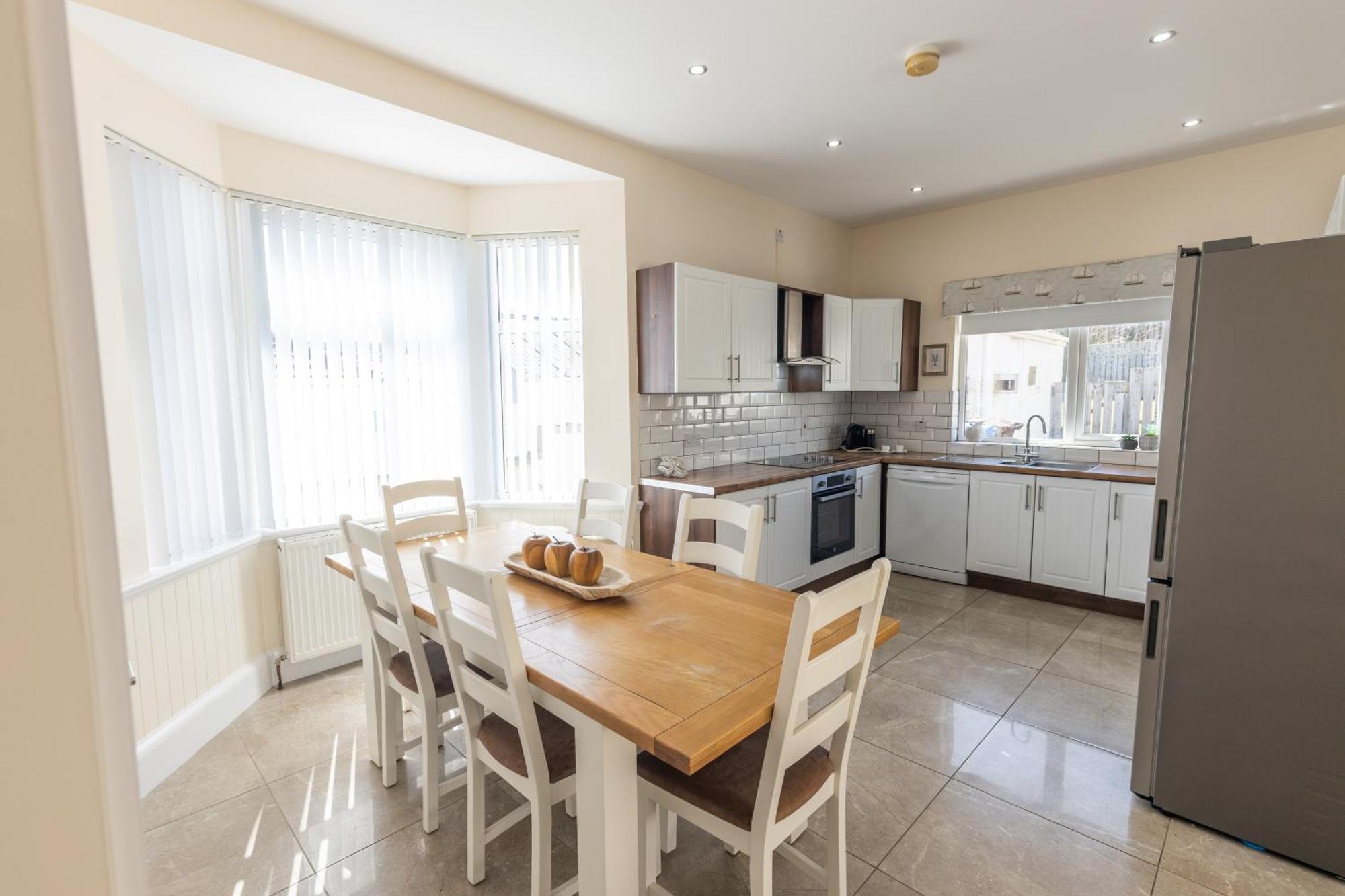 Coffee Cottage Portrush Holiday Home Self Catering Εξωτερικό φωτογραφία