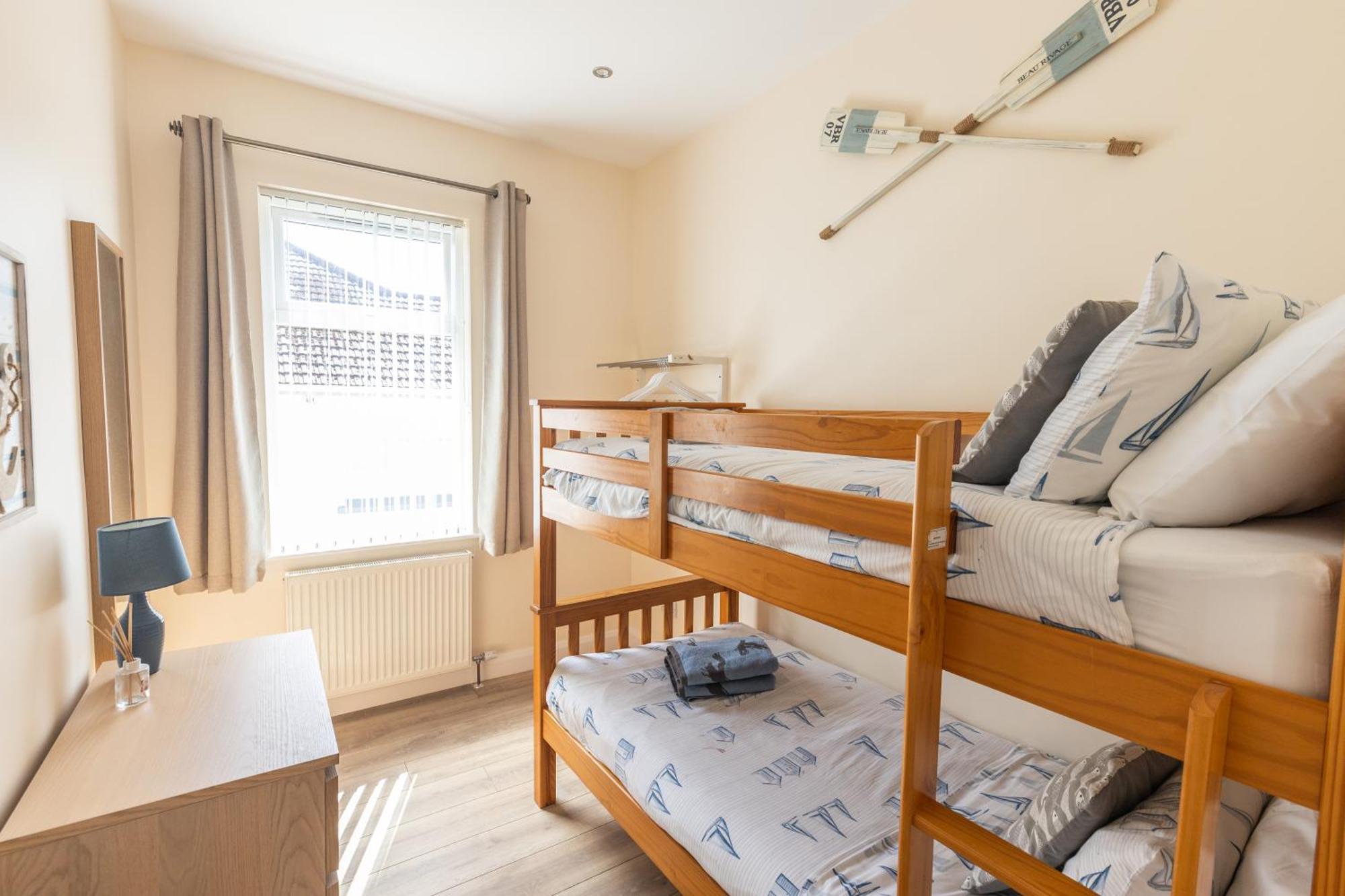 Coffee Cottage Portrush Holiday Home Self Catering Εξωτερικό φωτογραφία