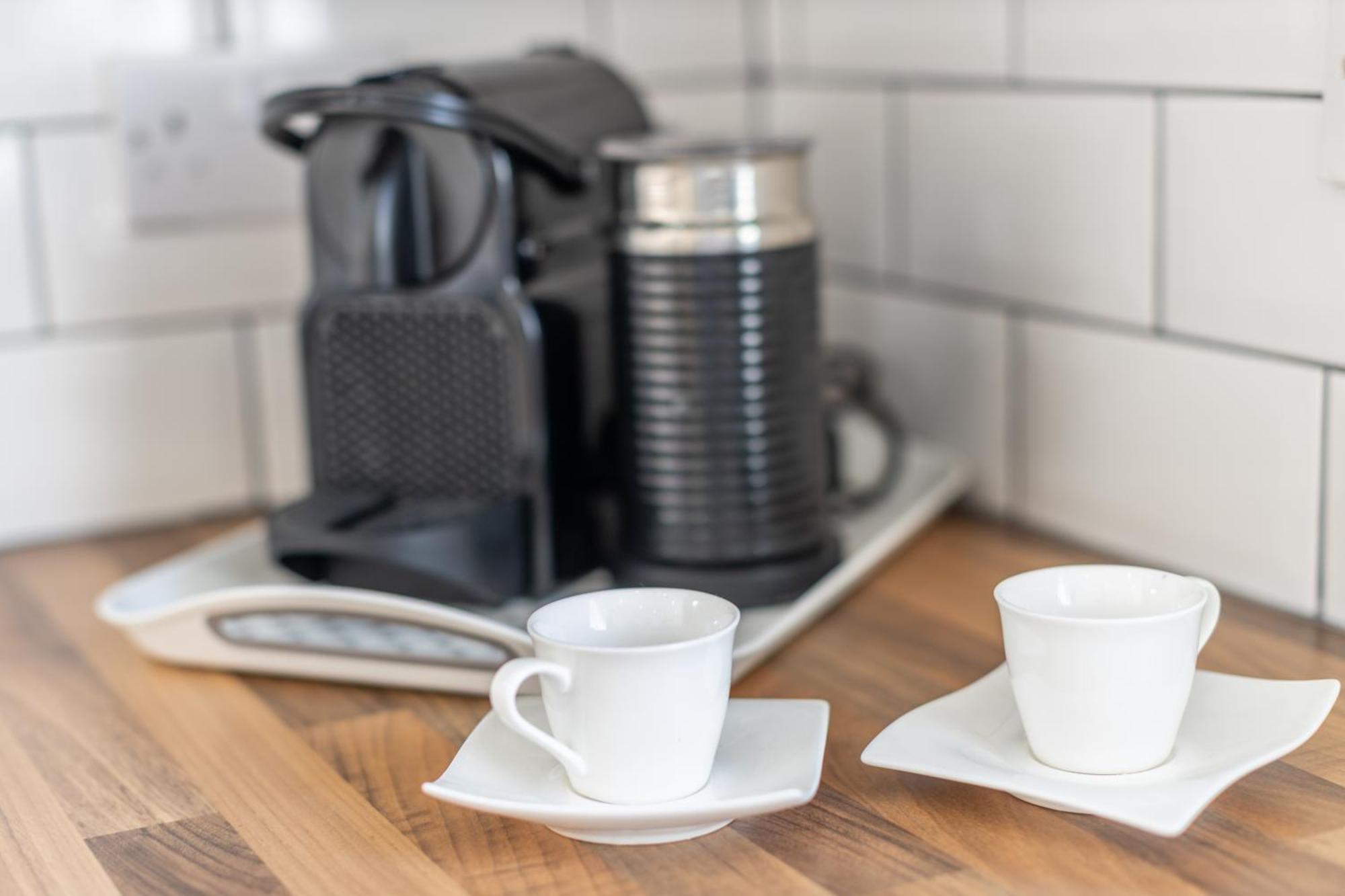 Coffee Cottage Portrush Holiday Home Self Catering Εξωτερικό φωτογραφία