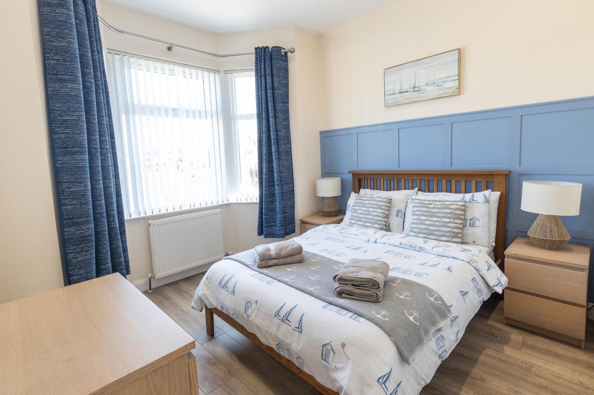Coffee Cottage Portrush Holiday Home Self Catering Εξωτερικό φωτογραφία