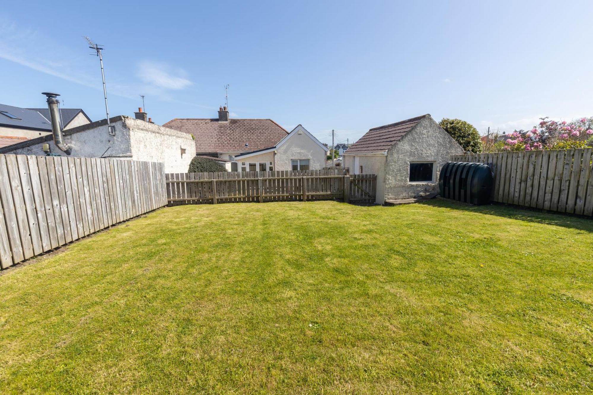 Coffee Cottage Portrush Holiday Home Self Catering Εξωτερικό φωτογραφία