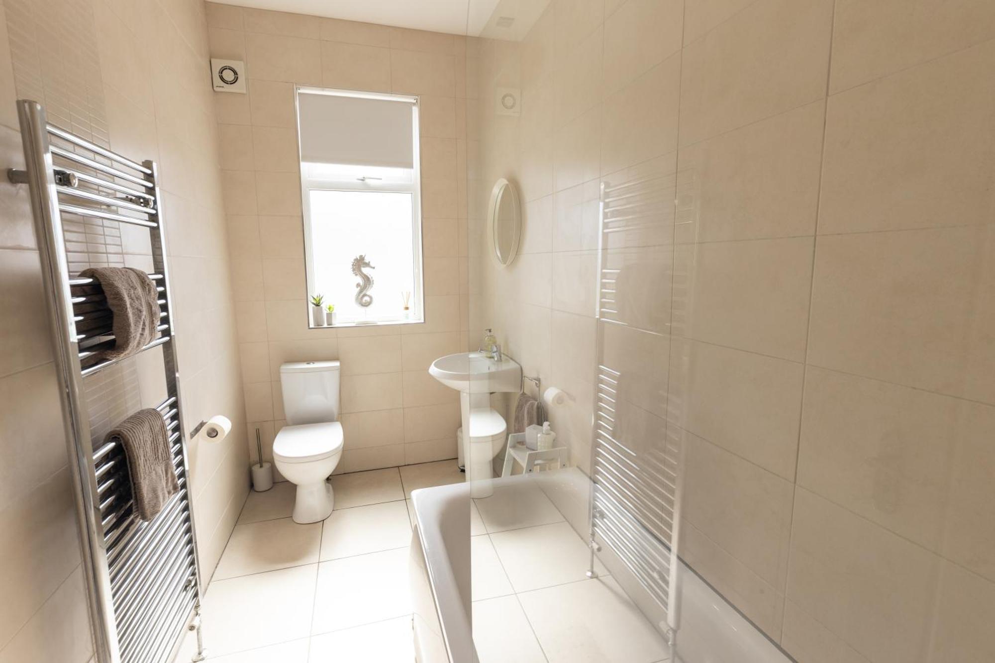 Coffee Cottage Portrush Holiday Home Self Catering Εξωτερικό φωτογραφία