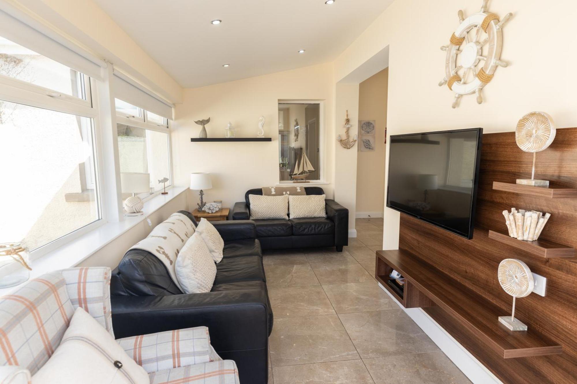Coffee Cottage Portrush Holiday Home Self Catering Εξωτερικό φωτογραφία