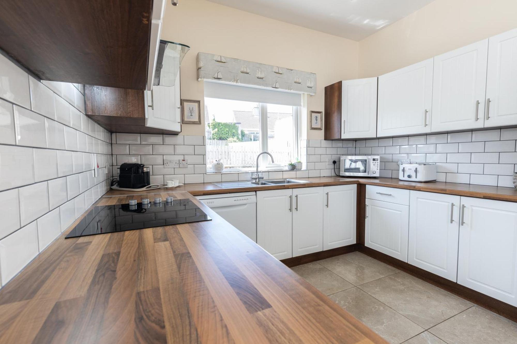 Coffee Cottage Portrush Holiday Home Self Catering Εξωτερικό φωτογραφία