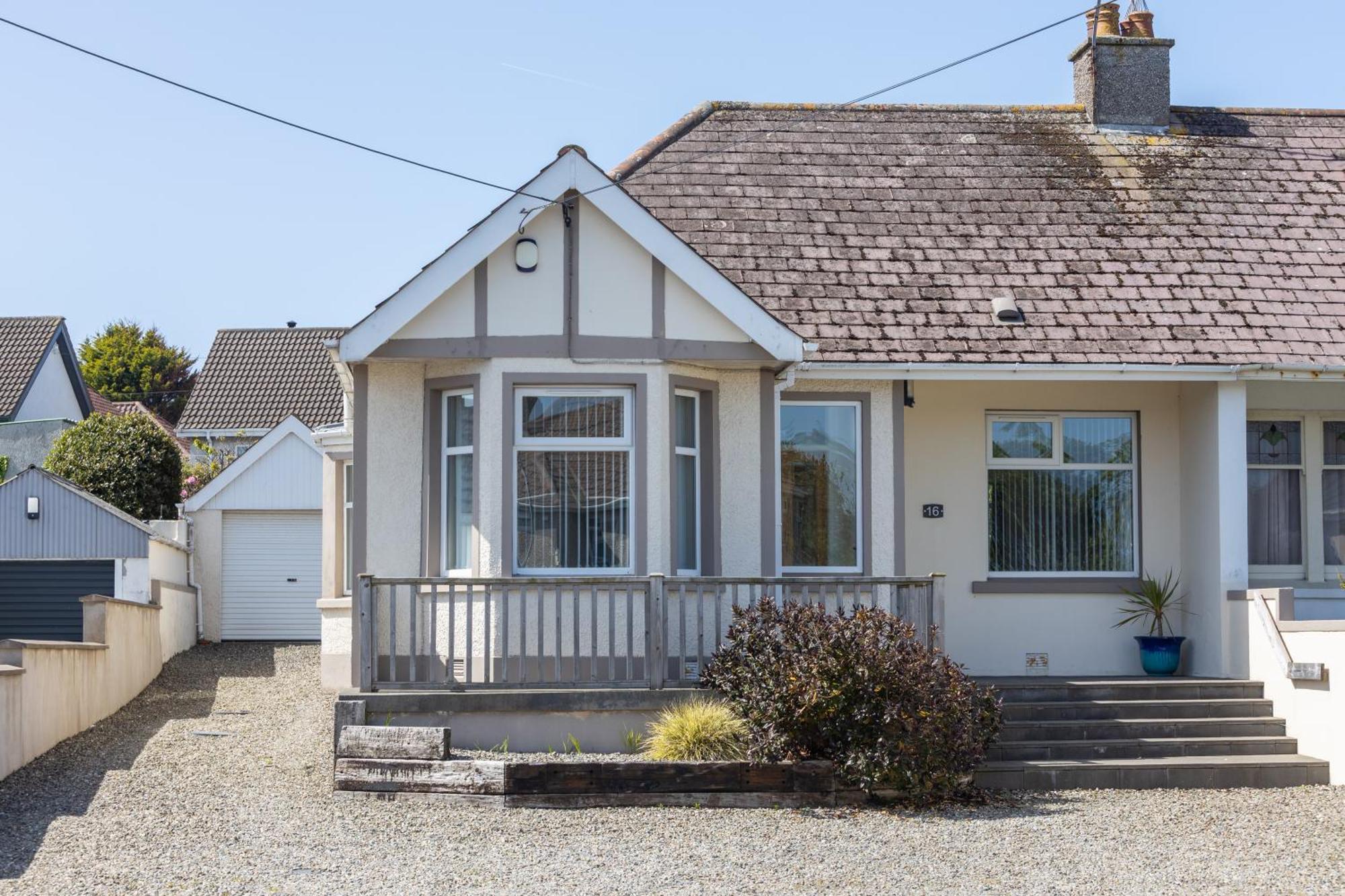 Coffee Cottage Portrush Holiday Home Self Catering Εξωτερικό φωτογραφία