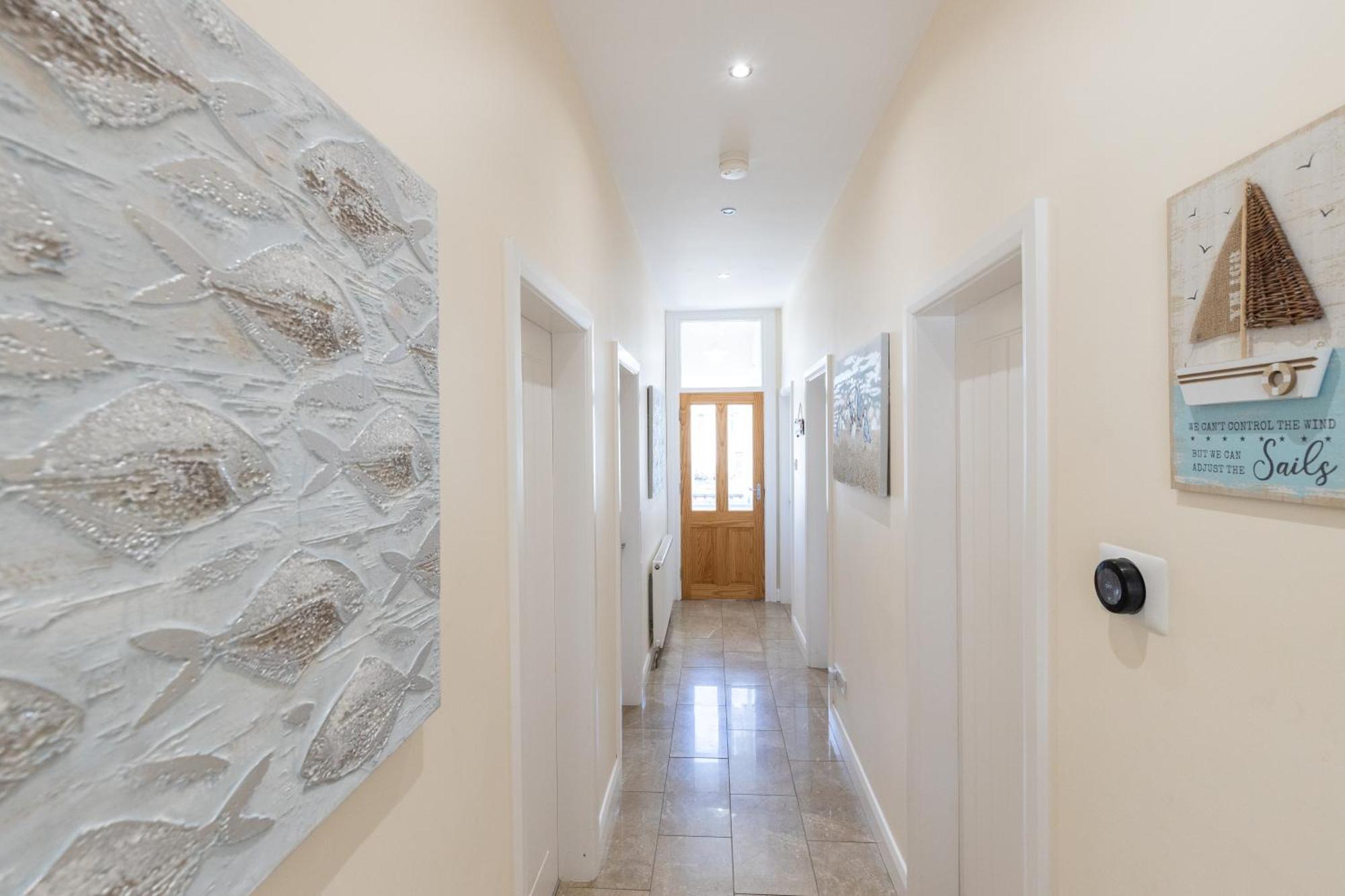 Coffee Cottage Portrush Holiday Home Self Catering Εξωτερικό φωτογραφία
