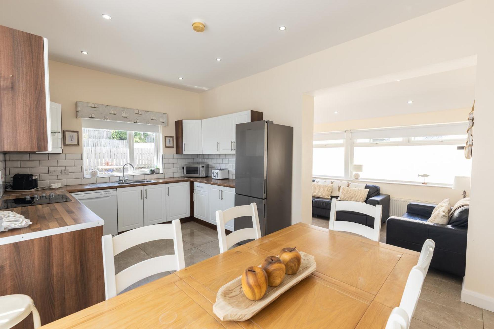 Coffee Cottage Portrush Holiday Home Self Catering Εξωτερικό φωτογραφία