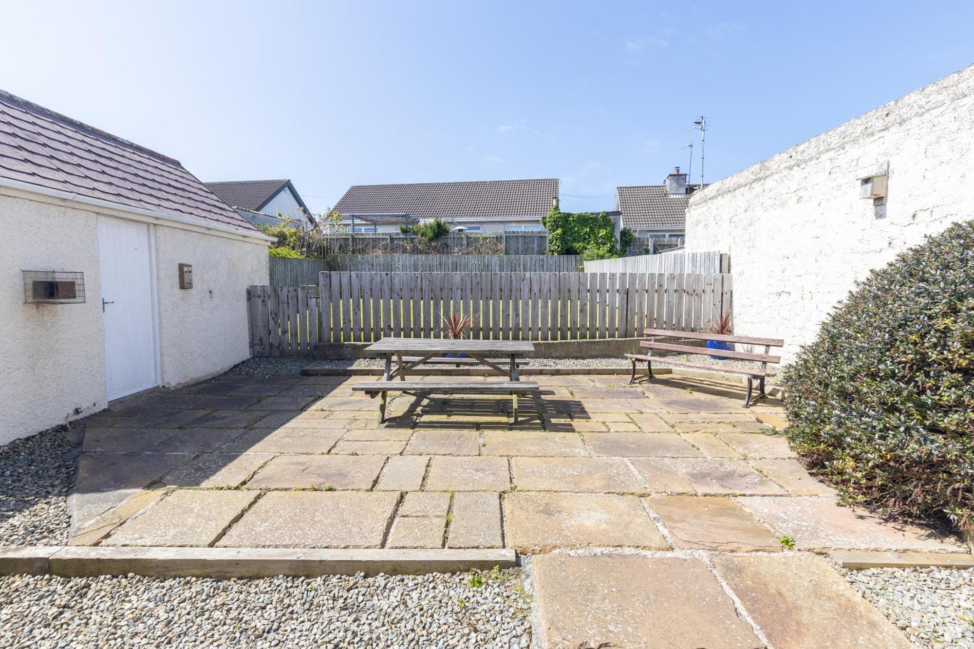 Coffee Cottage Portrush Holiday Home Self Catering Εξωτερικό φωτογραφία