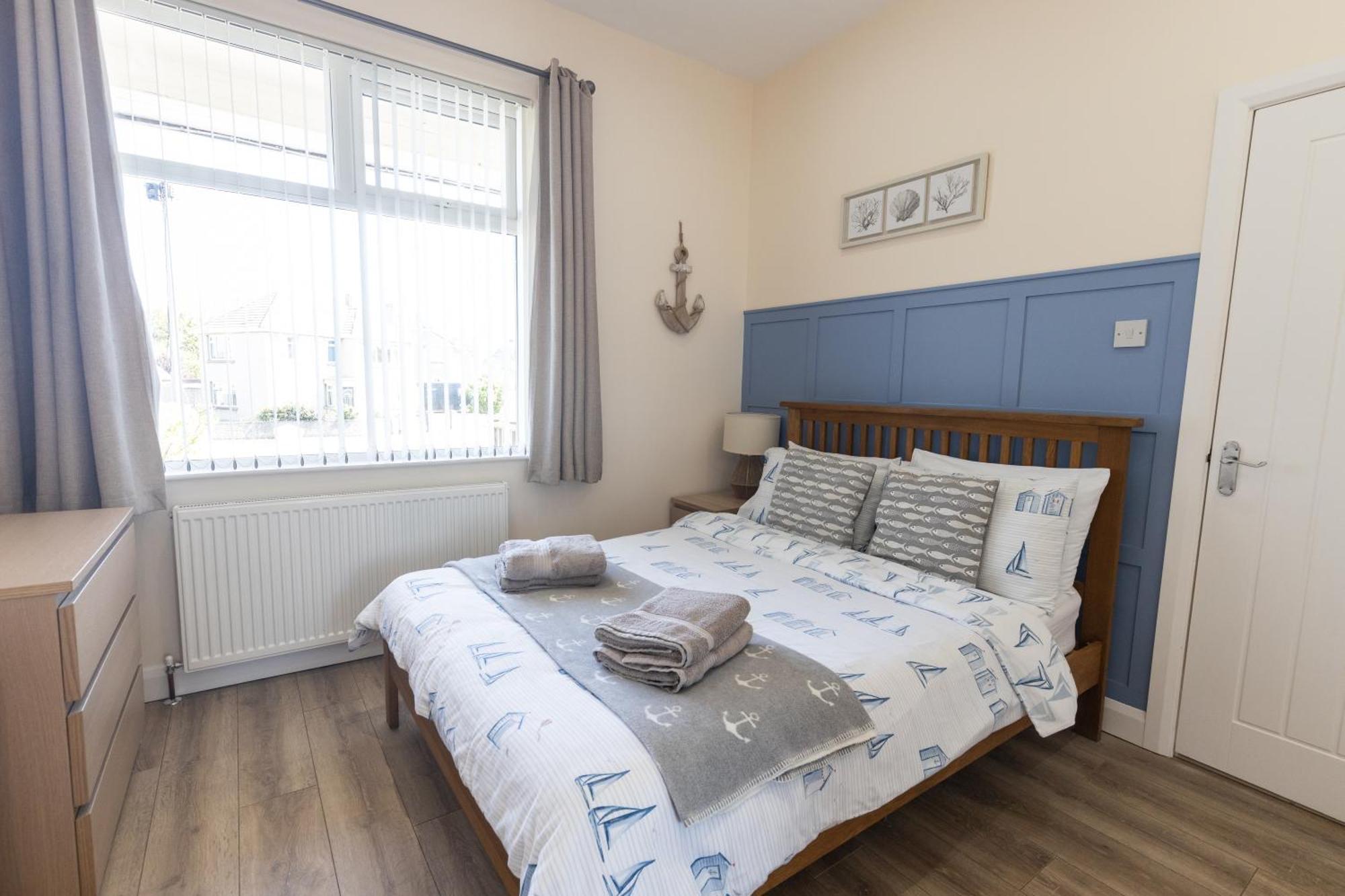 Coffee Cottage Portrush Holiday Home Self Catering Εξωτερικό φωτογραφία